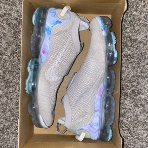 Men’s Nike Air Vapormax 2020 Flyknit Purple Marble